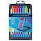 Schneider Pen Slider Edge XB Ballpoint Pen, Viscoglide Ink, 1.4 mm, 8-Colors w/Case 152279 - alternate 1